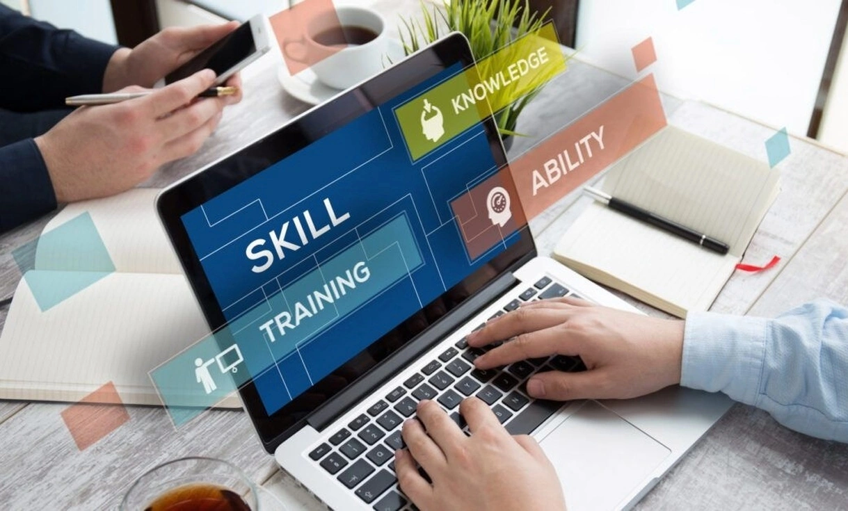 Profesjonalne szkolenia finansowe